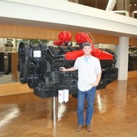 Chris Preble