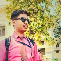Manmohan Pathak