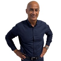Alistaire Jama Mba