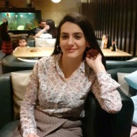 Silva Gevorgyan