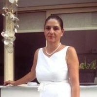 Marianna Nicolaou Georgiou