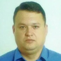 Dmitry Korchemny