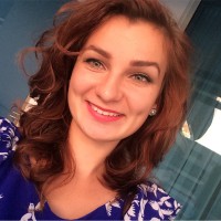 Veronika Olejarova