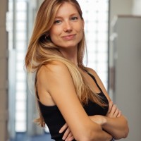 Nicole Douglas Aranda