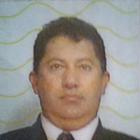 José Luis Antonio Soriano Solís