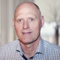 Gústaf Ólafsson