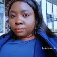 Omolara Augustina Seweje (Aka Olori Seweje)