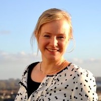 Daphne Winckels