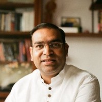 Vishal Shivhare