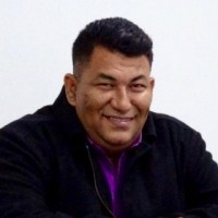 Paulo Infante Giraldo