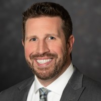 Jeff Hignett, CISSP