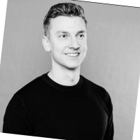 Aaron De Vries