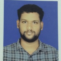 Saroj Kumar Gouda
