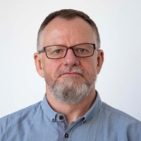 Michael Bergmann