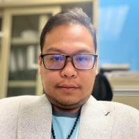 John Mark Arnoldo Mina
