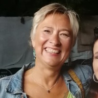 Jaana Raudaskoski