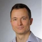 Dr. Eike Wegener
