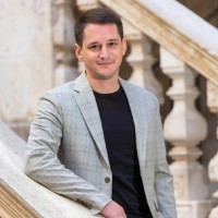 Pavle Komnenic