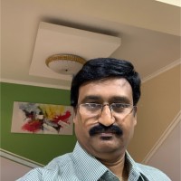 Pandi R