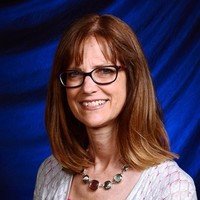 Pam Consolo