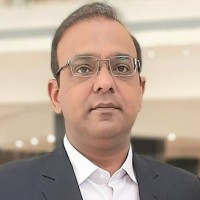 M. Arafat Akbar