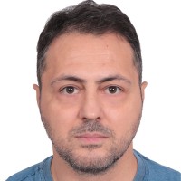 Volkan Arikan