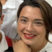 Gicele Sorriente