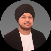 AMRIT PAL SINGH