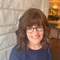 Sue Nilsen