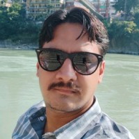 Krishan Gupta