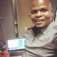 Kitso Edward Tebogo
