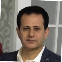Ahmet Yilmaz