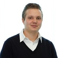 Johannes Svangren