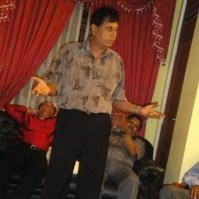 Sarath Fernando