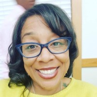 Rev. Dionne Carter MPH, M.Div, DMin(c)