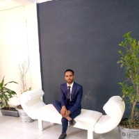 Habtamu Shiferaw