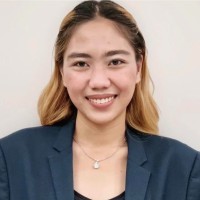 Cherriemary Bustamante-Francisco