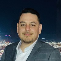 Adam Serna