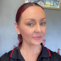 Kylie Haddock