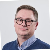 Steven Tipping