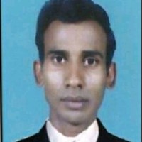 Arup Kumar Ghosh