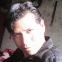 Israel Miron Sanchez