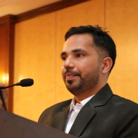 Bijay Raj Adhikari