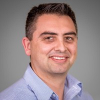 Steven Naumovski