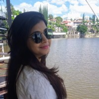 Swati Shrivastava
