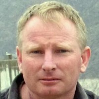 Michael Osborne
