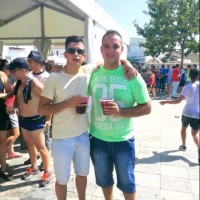 Victor Gomez Escobar