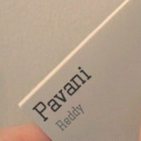 Pavani Reddy
