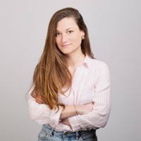 Julie Baudet
