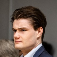Luke Mccallum